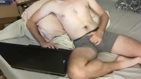 Ricky online show from October 6, 12:59 am