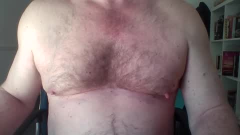 Borgoff online show from April 22, 2:22 pm