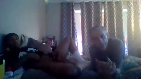BoricuaMixed online show from September 28, 8:40 pm