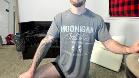 Boris DaBlade online show from April 11, 7:45 am