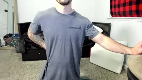 Boris DaBlade online show from April 15, 8:03 am