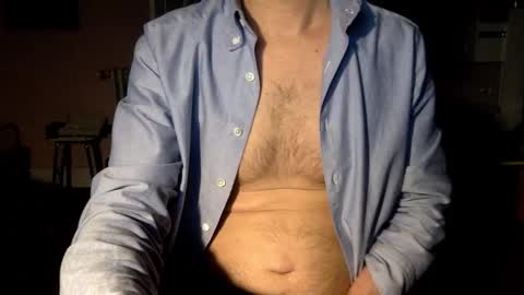HornyBoo online show from February 27, 5:47 pm