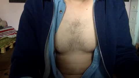 Snapshot of borisvian75019 chatting on October 31, 11:24 am HornyBoo online show from October 31, 11:24 am