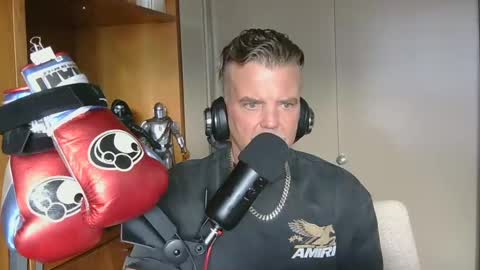 BOSS online show from November 20, 8:29 pm