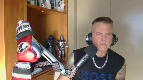 BOSS online show from November 11, 6:46 pm