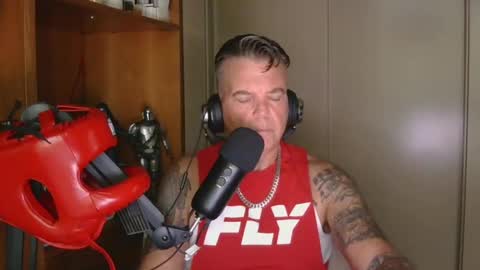 BOSS online show from October 22, 7:05 pm