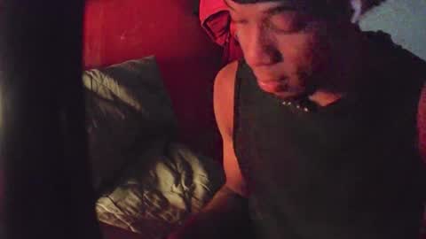 boss_playa98 online show from January 9, 10:09 am