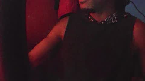Snapshot of boss_playa98 chatting on October 7, 8:18 am boss_playa98 online show from October 7, 8:18 am