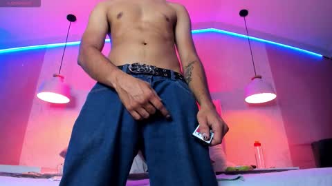 Boss online show from March 14, 12:45 pm