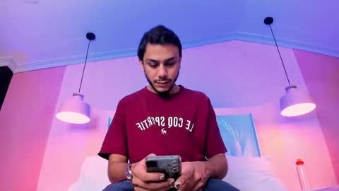 Boss online show from March 6, 12:35 pm