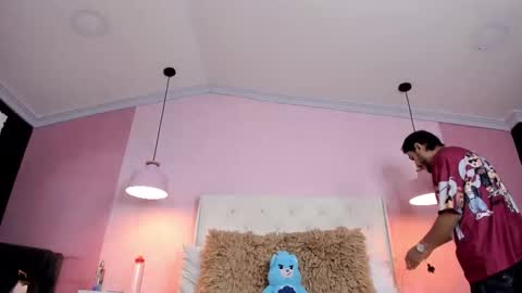 Boss online show from March 10, 12:22 pm