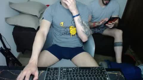 Snapshot of bossking019 chatting on February 25, 4:46 am bossking019 online show from February 25, 4:46 am