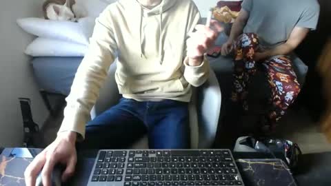 Snapshot of bossking019 chatting on January 30, 4:02 pm bossking019 online show from January 30, 4:02 pm