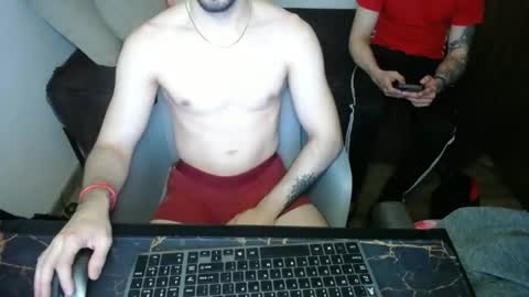 Snapshot of bossking019 chatting on March 4, 12:12 pm bossking019 online show from March 4, 12:12 pm