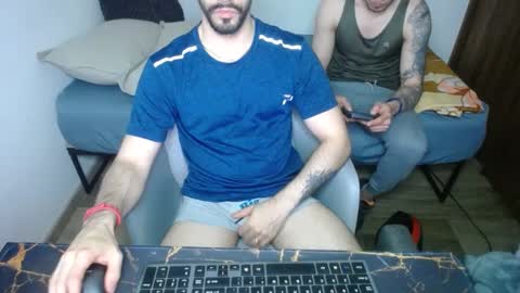 Snapshot of bossking019 chatting on March 12, 10:39 pm bossking019 online show from March 12, 10:39 pm