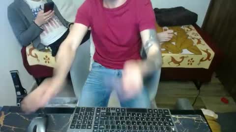 Snapshot of bossking019 chatting on February 1, 6:29 pm bossking019 online show from February 1, 6:29 pm
