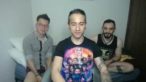 Snapshot of bossking019 chatting on February 8, 12:17 am bossking019 online show from February 8, 12:17 am