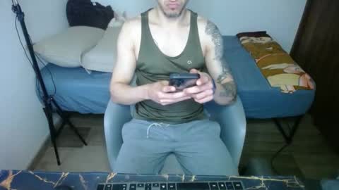 Snapshot of bossking019 chatting on March 12, 12:36 pm bossking019 online show from March 12, 12:36 pm