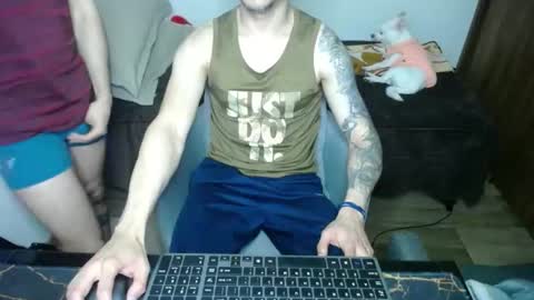 Snapshot of bossking019 chatting on March 6, 1:03 pm bossking019 online show from March 6, 1:03 pm