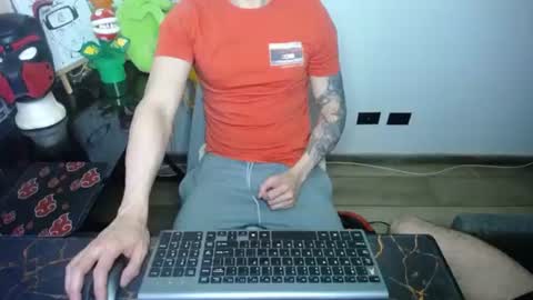 Snapshot of bossking019 chatting on September 22, 6:35 am bossking019 online show from September 22, 6:35 am