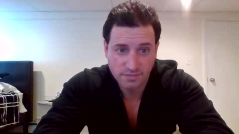 The Italian Boss  online show from February 1, 4:05 pm