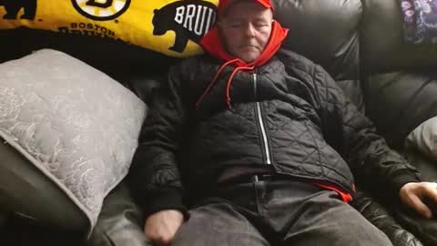 bostonguy1969 online show from February 12, 4:51 am