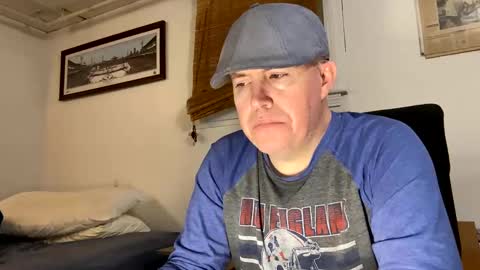 bostonirish45 online show from May 4, 5:15 pm