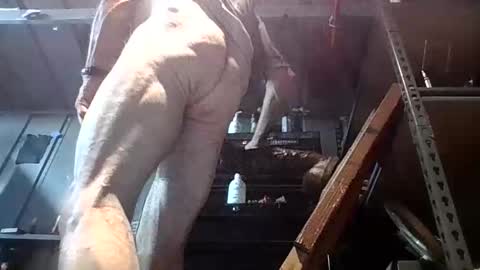 Bothways619 online show from April 19, 1:27 am