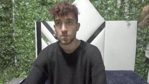 Chris  online show from October 14, 7:21 pm
