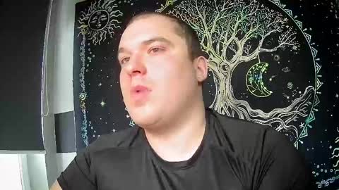 Bottomlord online show from May 12, 4:15 pm