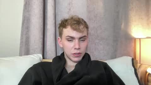 Scotty online show from October 19, 10:46 pm