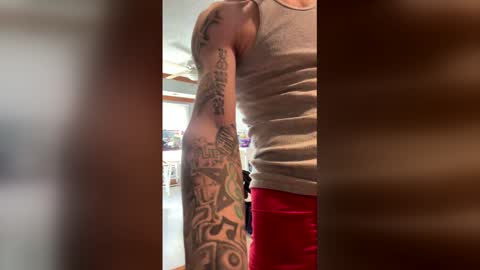 boujiiboy online show from March 15, 3:40 pm