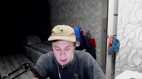 bounty_snipe online show from November 12, 11:09 pm