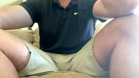 bourbonman144 online show from November 9, 9:41 pm