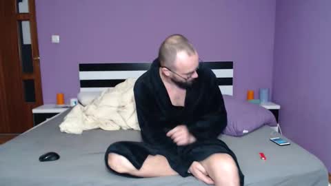 Angel-Boy online show from October 23, 6:33 pm