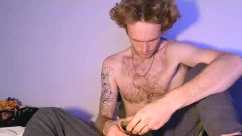 Jason Jax online show from January 30, 4:58 am