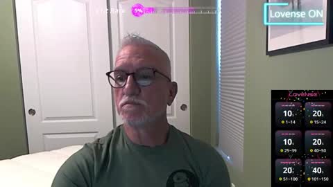 Kev online show from February 9, 9:52 pm