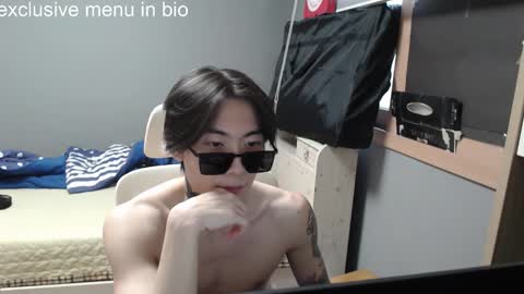 boxman556990 online show from October 31, 5:31 am