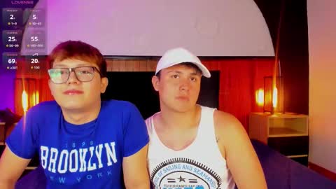 Snapshot of boy2boy_aheat chatting on September 24, 4:12 am boy2boy_aheat online show from September 24, 4:12 am