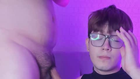 Snapshot of boy2boy_aheat chatting on October 11, 3:05 pm boy2boy_aheat online show from October 11, 3:05 pm