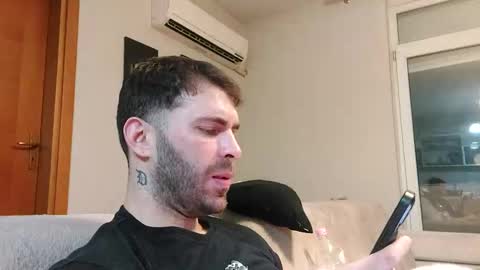 Dan online show from December 4, 4:25 pm