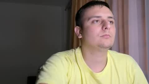 Andreas online show from October 11, 8:46 pm