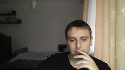 Andreas online show from October 9, 3:28 pm