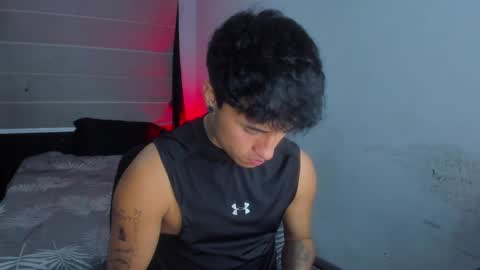 Snapshot of boy_nauthy chatting on January 7, 3:48 am boy_nauthy online show from January 7, 3:48 am
