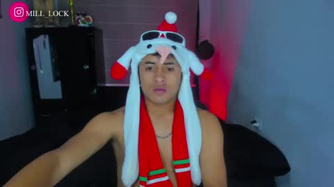 Snapshot of boy_nauthy chatting on December 3, 6:57 am boy_nauthy online show from December 3, 6:57 am