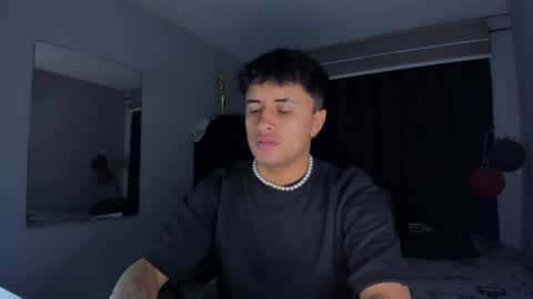 Snapshot of boy_nauthy chatting on March 12, 3:13 am boy_nauthy online show from March 12, 3:13 am