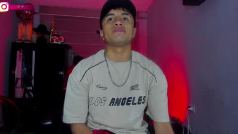 Snapshot of boy_nauthy chatting on February 5, 4:27 am boy_nauthy online show from February 5, 4:27 am