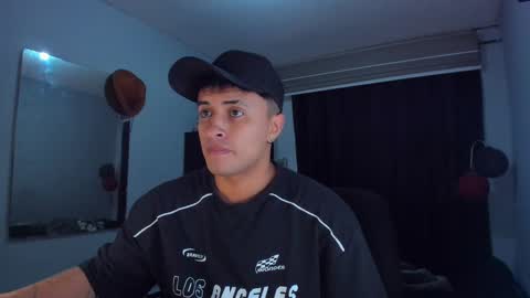 Snapshot of boy_nauthy chatting on March 7, 5:18 am boy_nauthy online show from March 7, 5:18 am