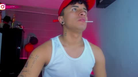 Snapshot of boy_nauthy chatting on January 29, 4:15 am boy_nauthy online show from January 29, 4:15 am