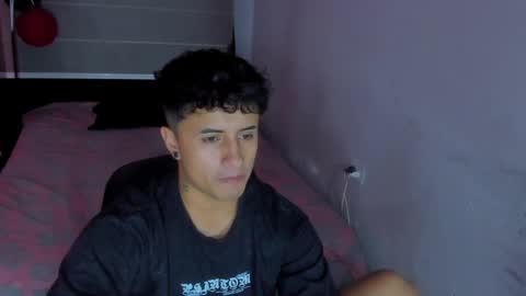 Snapshot of boy_nauthy chatting on January 15, 7:48 am boy_nauthy online show from January 15, 7:48 am